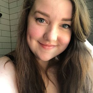 Meet your Posher, Teagan